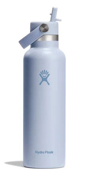 Hydro Flask 21oz Standard Flex Straw Cap