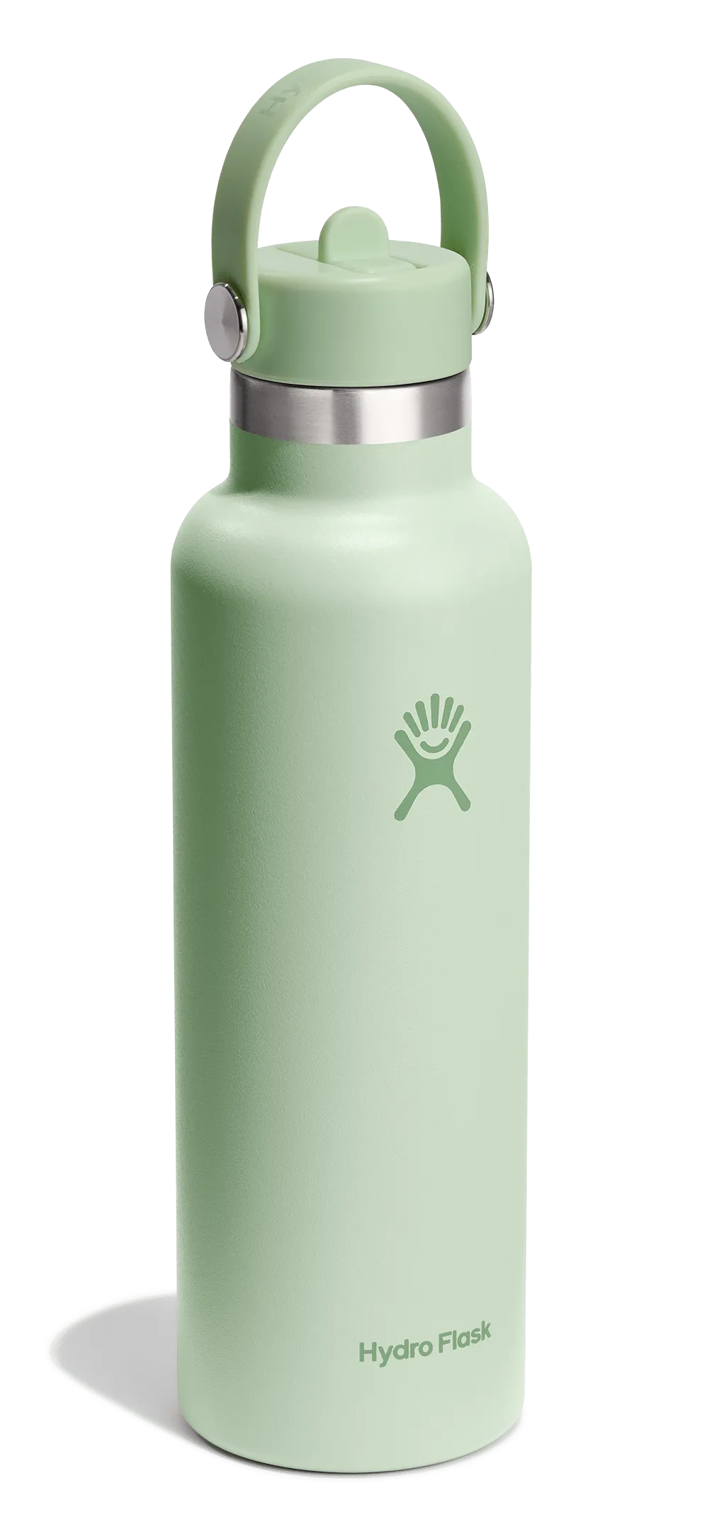 Hydro Flask 21oz Standard Flex Straw Cap