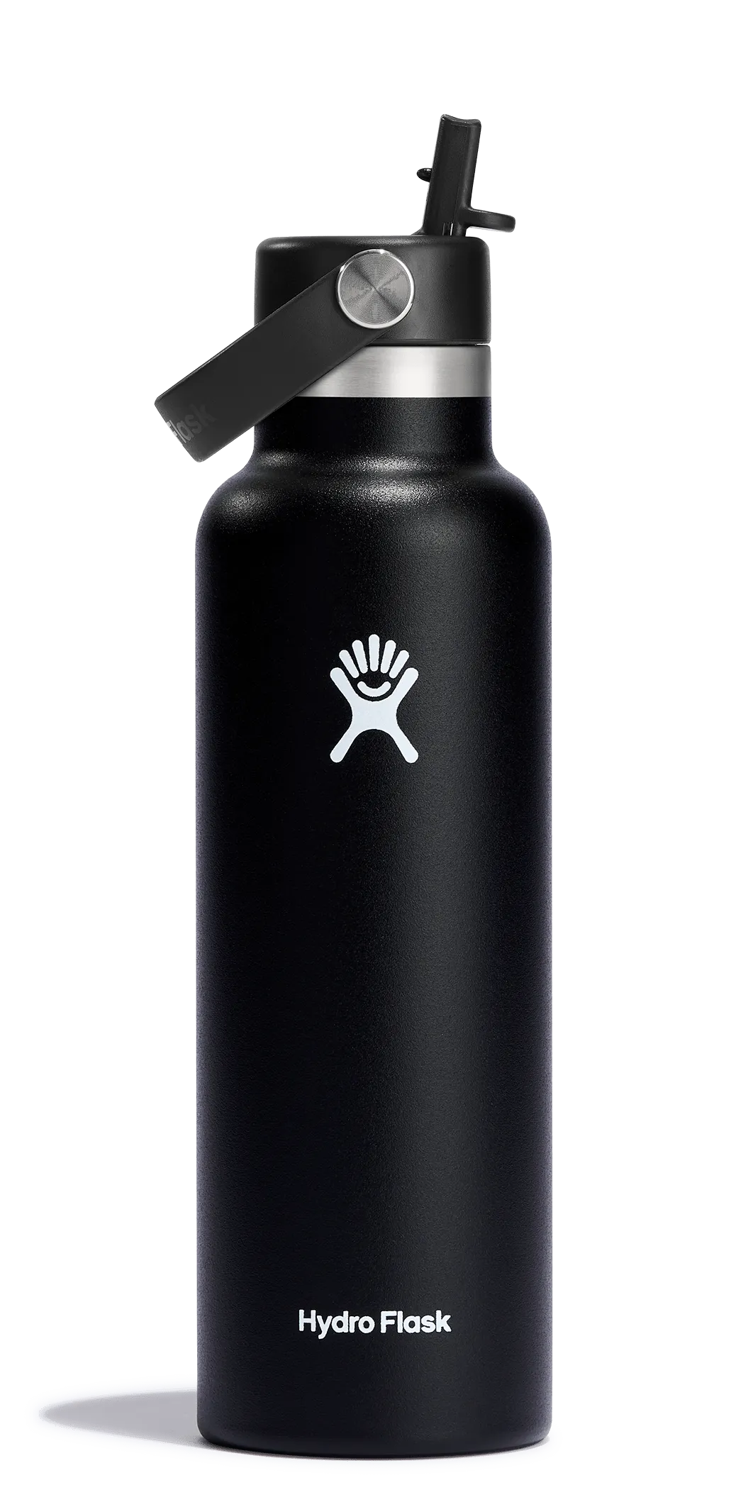Hydro Flask 21oz Standard Flex Straw Cap
