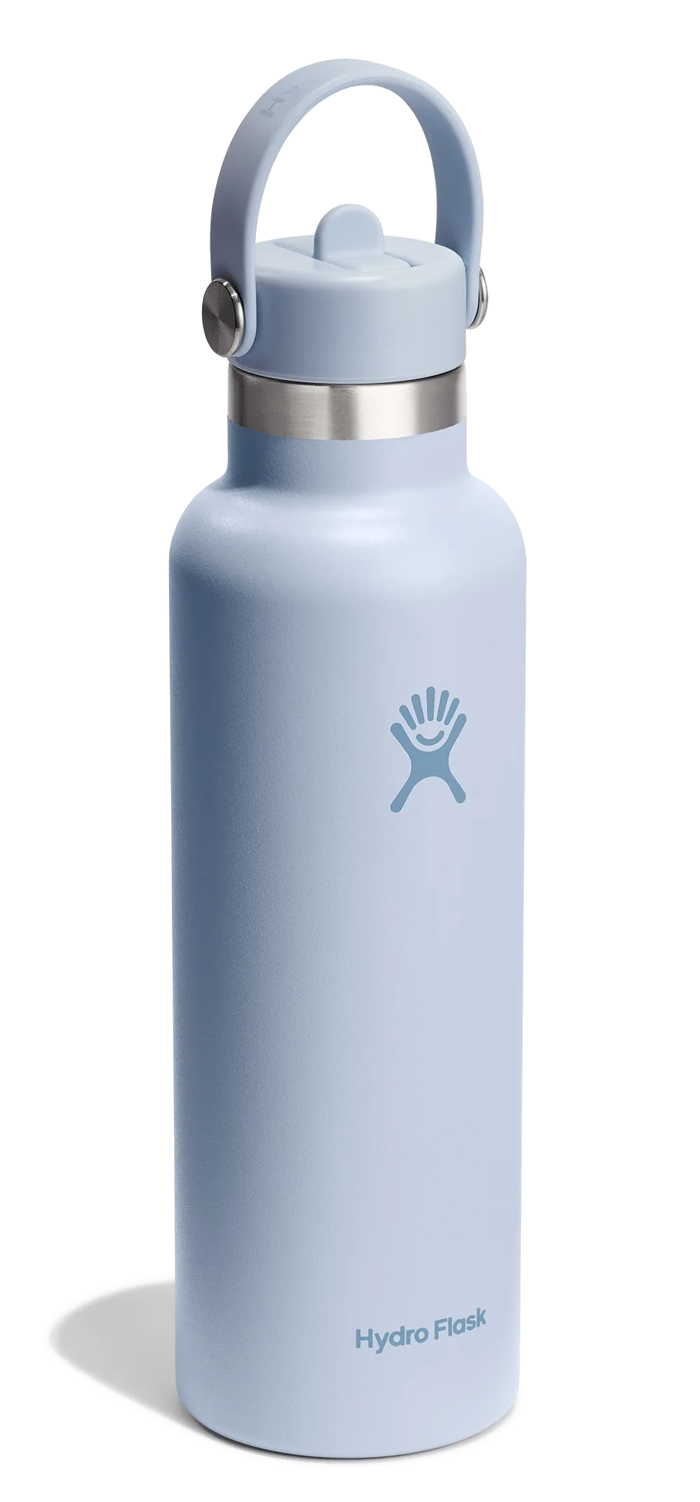 Hydro Flask 21oz Standard Flex Straw Cap