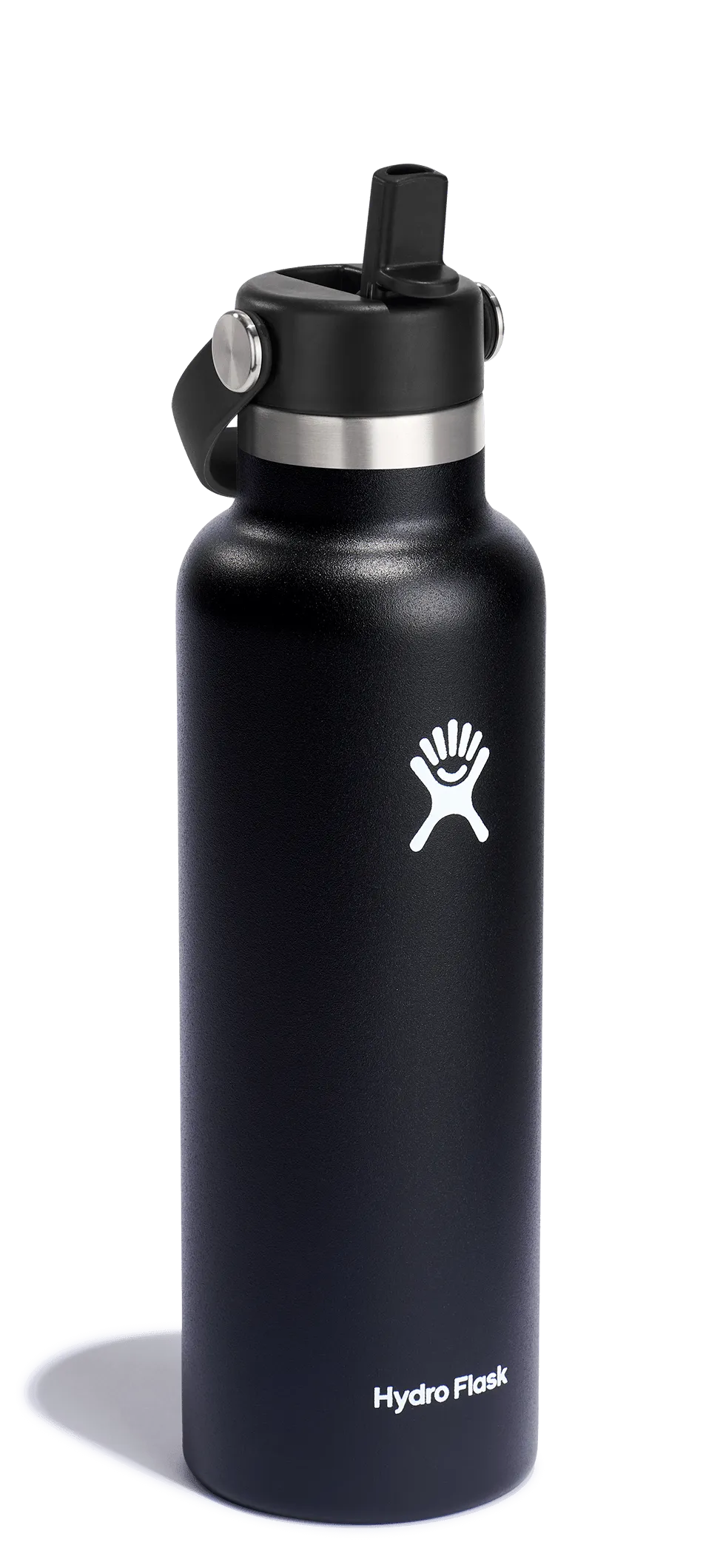 Hydro Flask 21oz Standard Flex Straw Cap