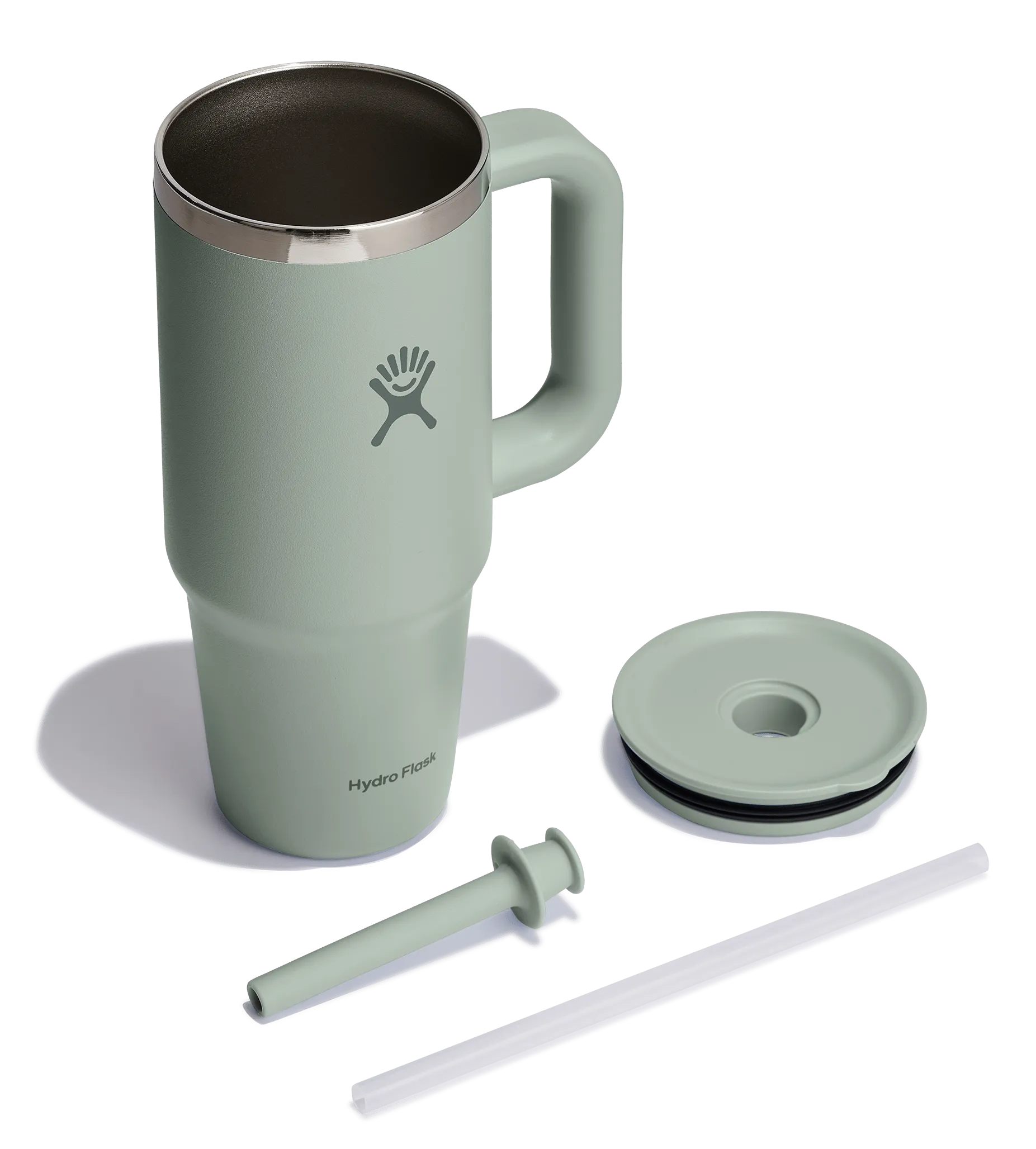 Hydro Flask 24oz Travel Tumbler