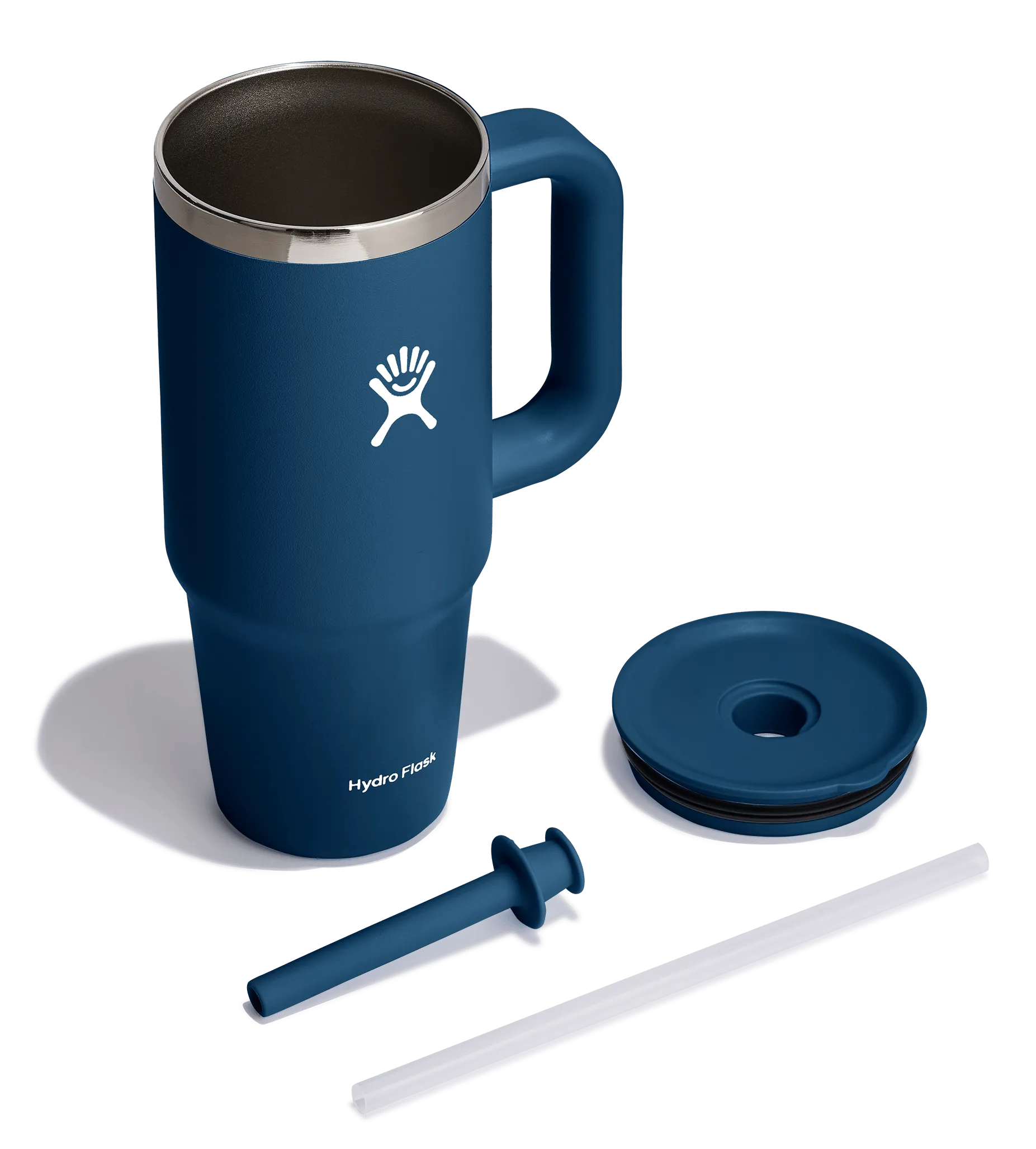 Hydro Flask 24oz Travel Tumbler