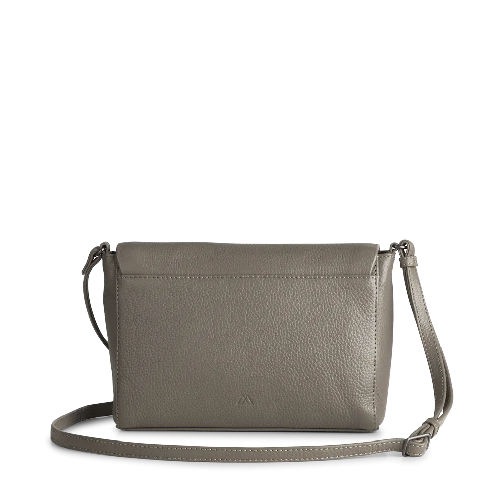 IsabelaMBG Crossbody Bag, Grain