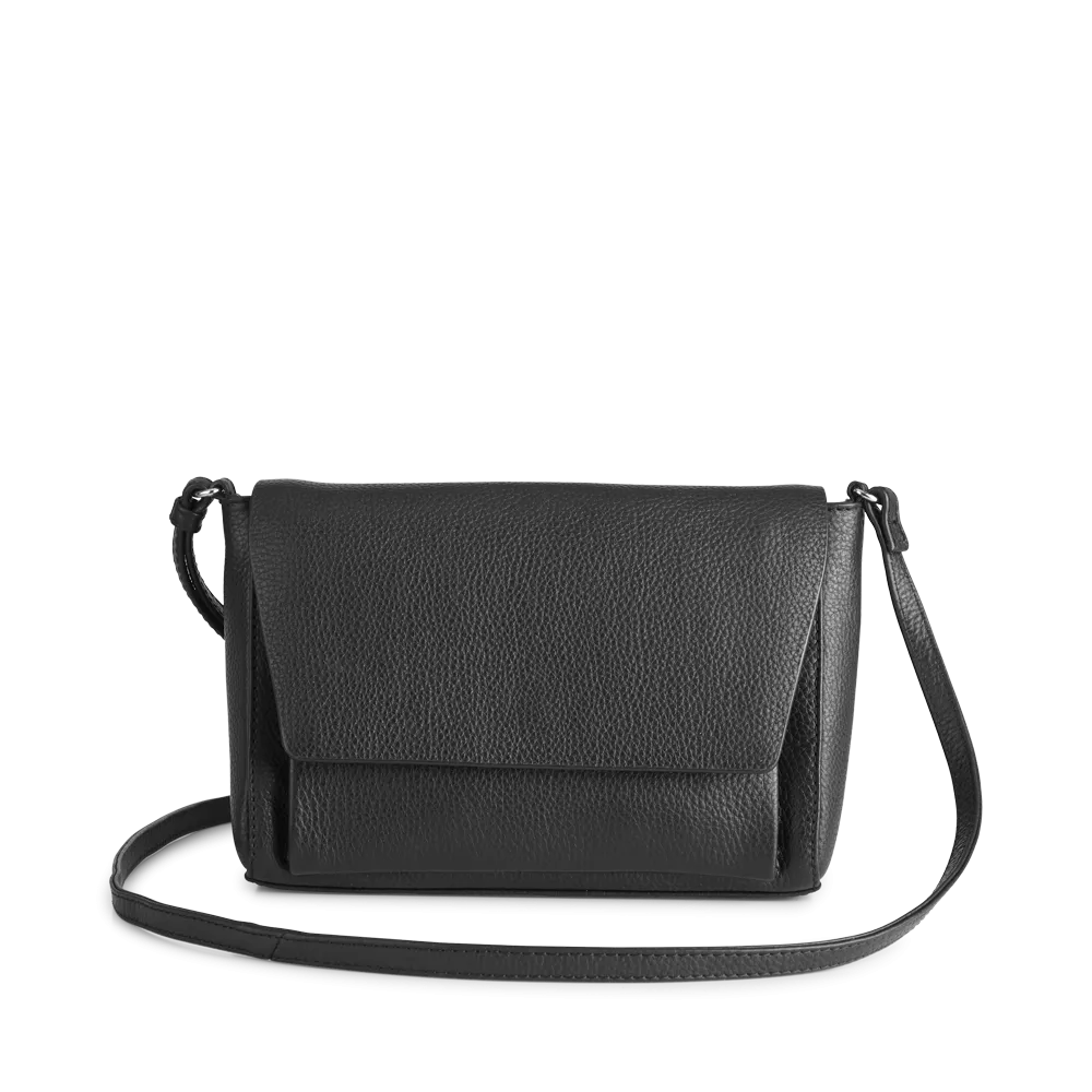 IsabelaMBG Crossbody Bag, Grain