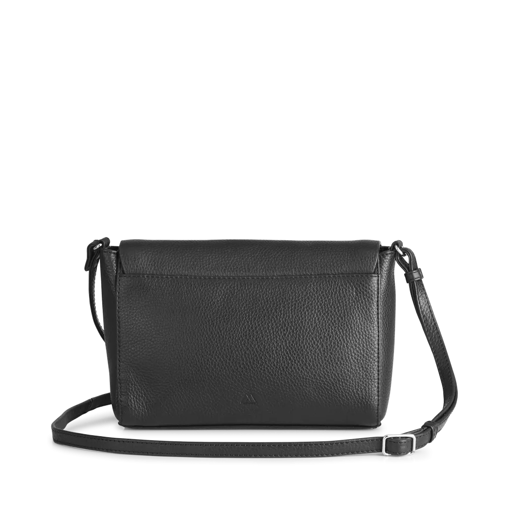 IsabelaMBG Crossbody Bag, Grain