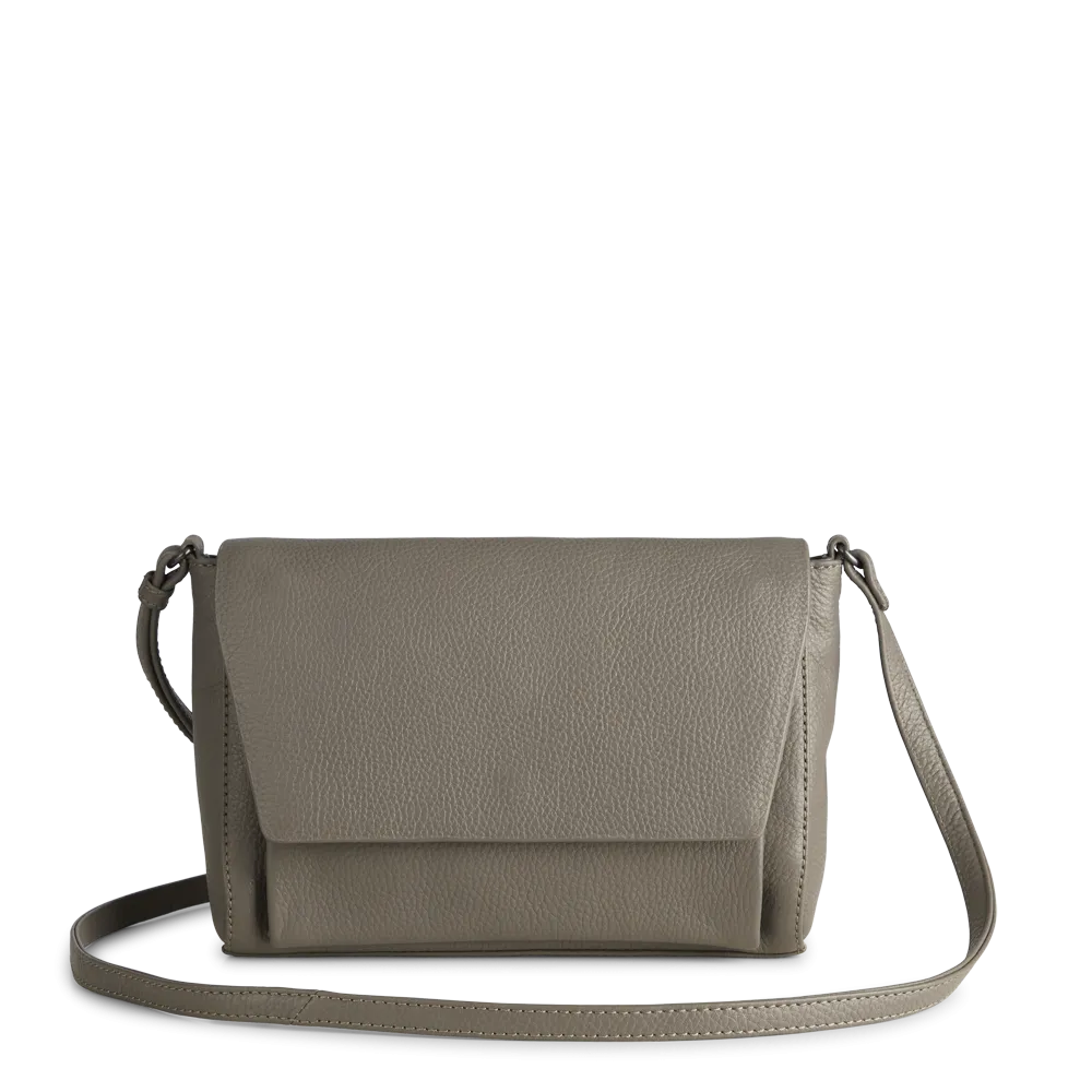 IsabelaMBG Crossbody Bag, Grain