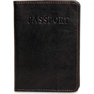 Jack Georges Passport Cover