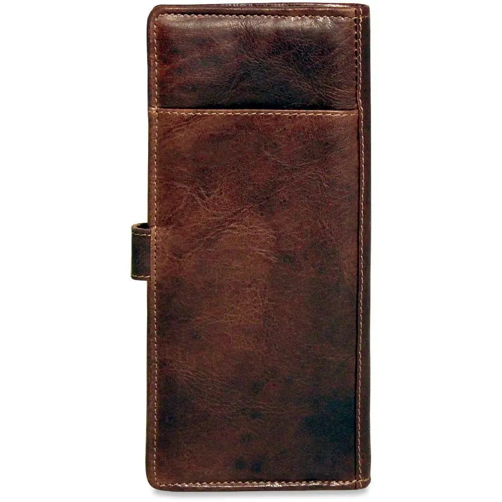 Jack Georges Travel Wallet