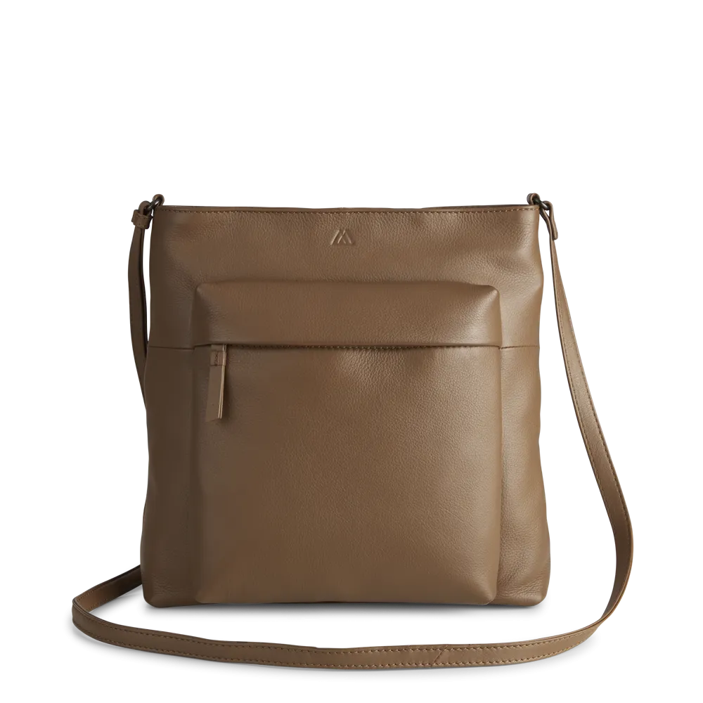 JaelynMBG Crossbody Bag