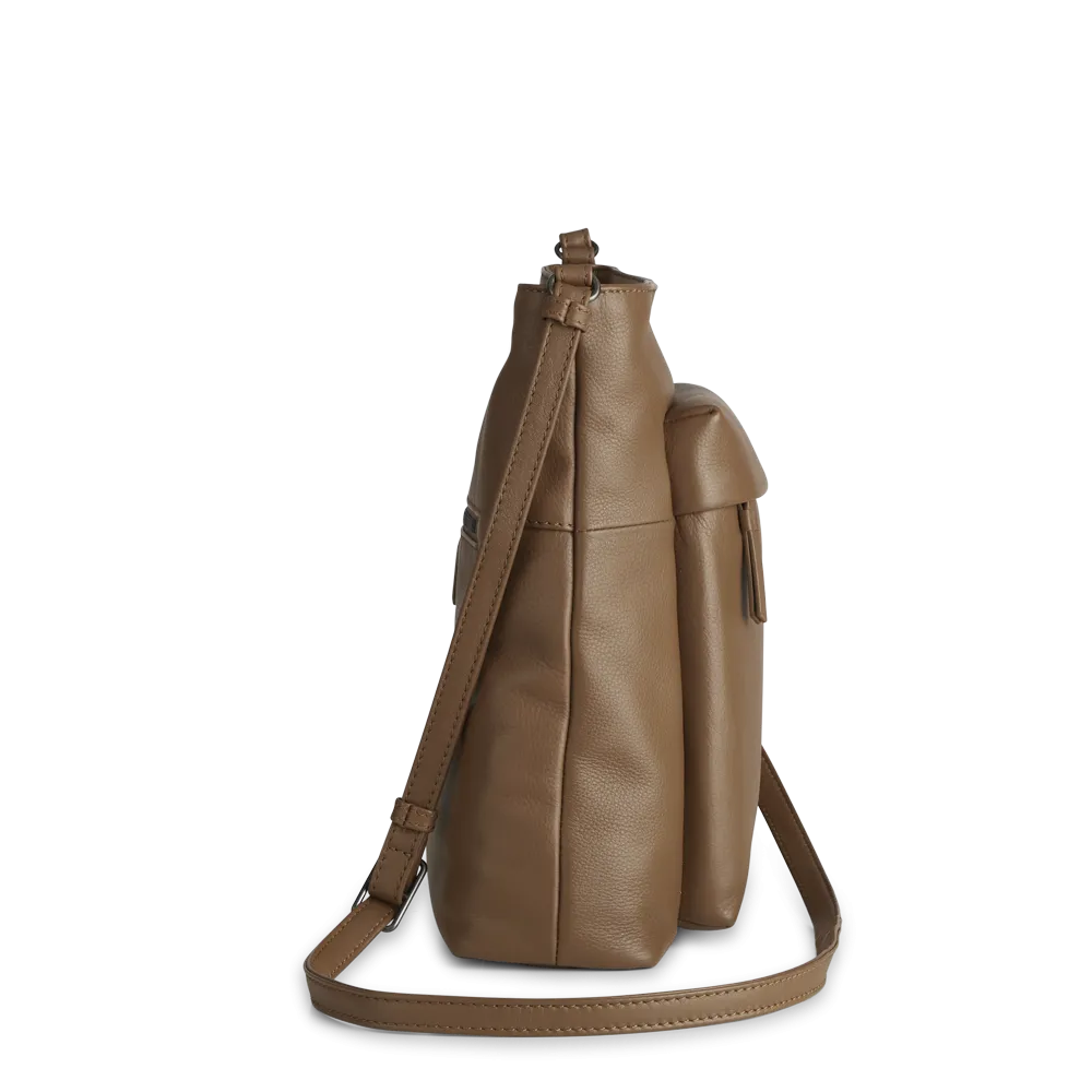 JaelynMBG Crossbody Bag