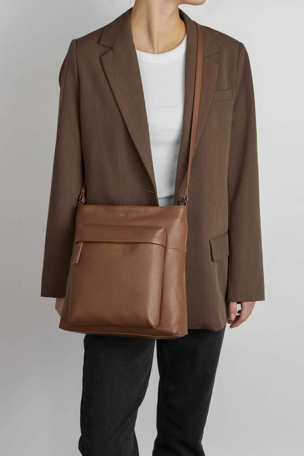 JaelynMBG Crossbody Bag