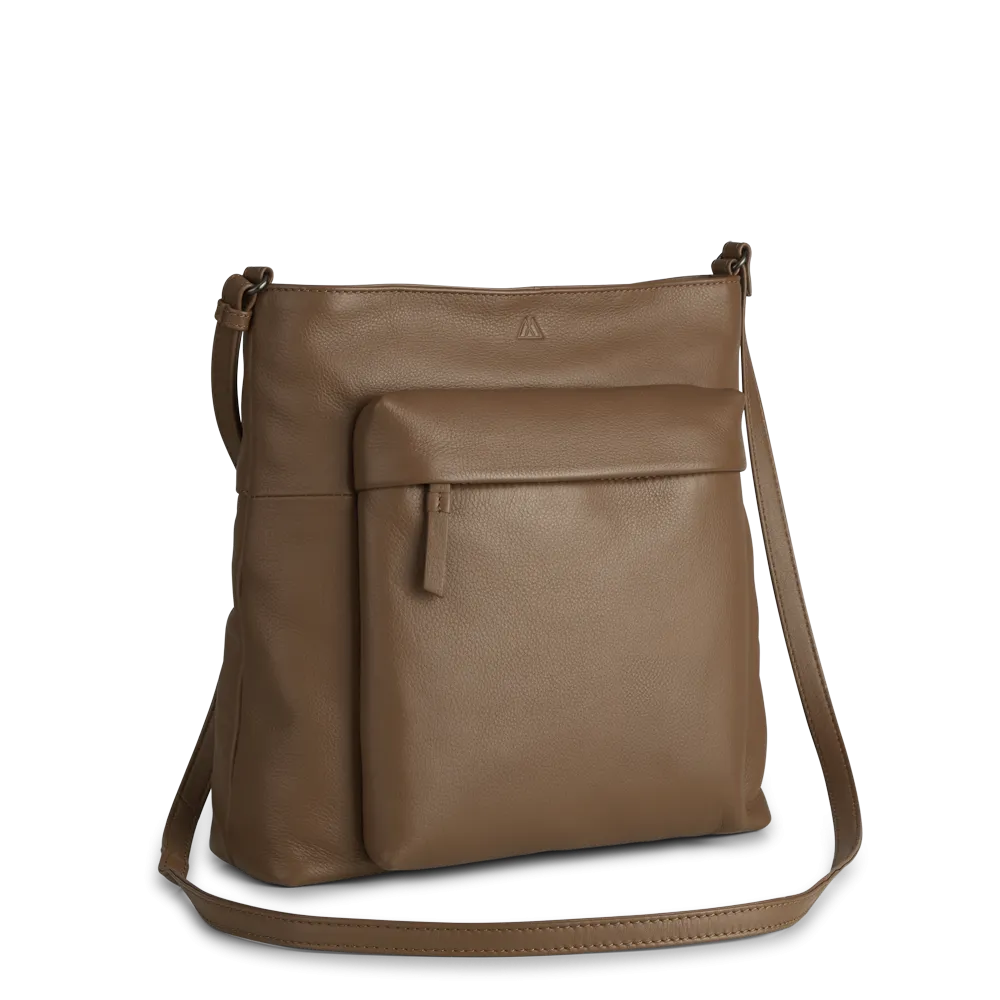 JaelynMBG Crossbody Bag