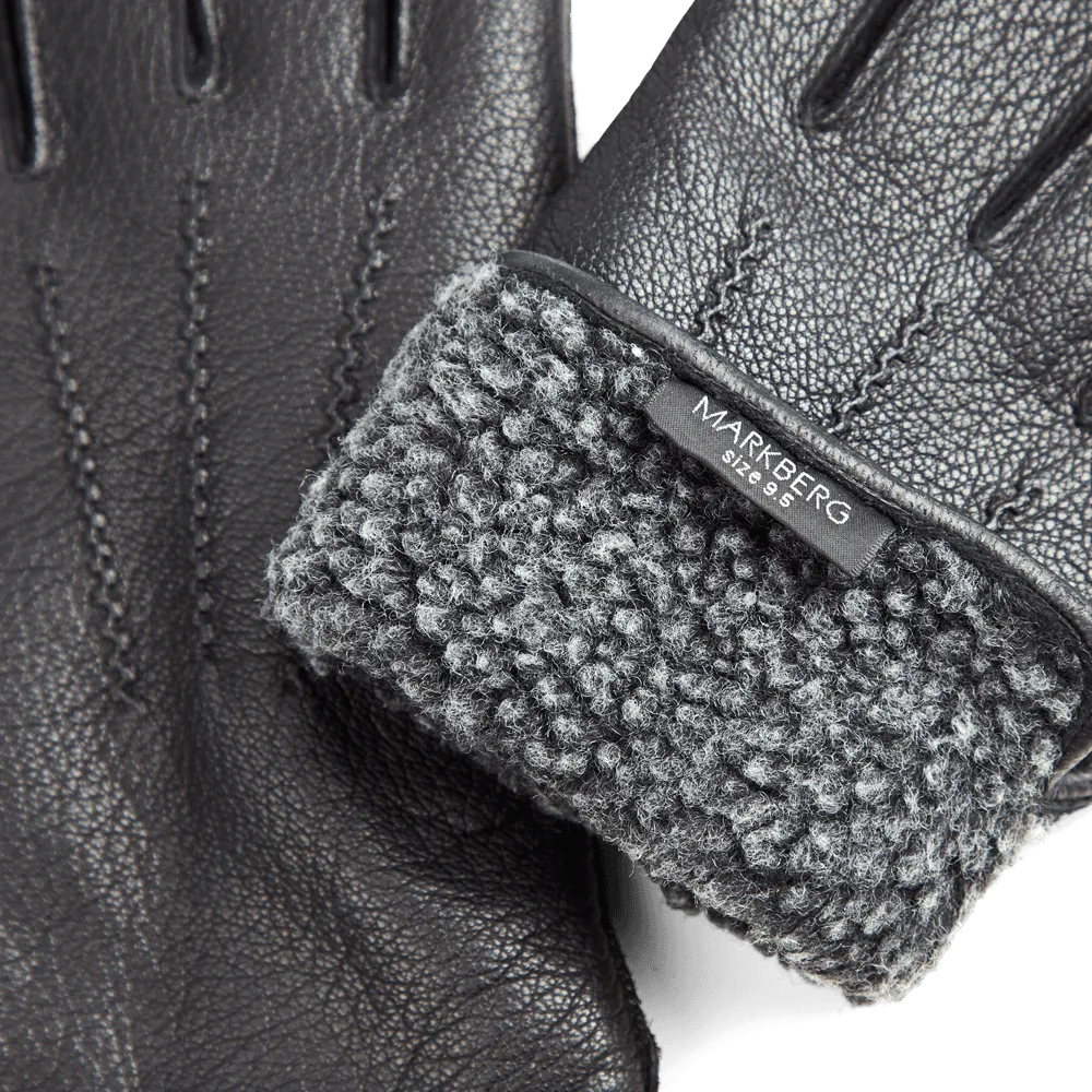 JamesMBG Glove