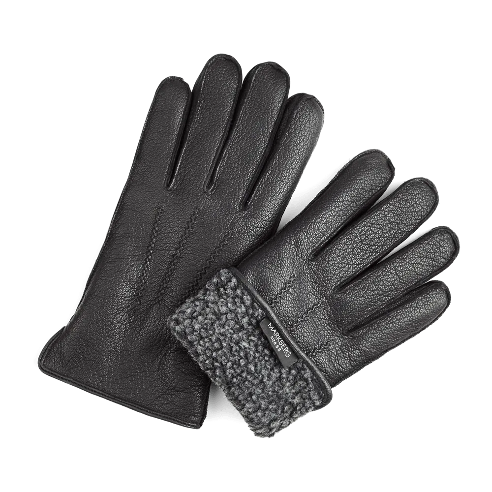 JamesMBG Glove