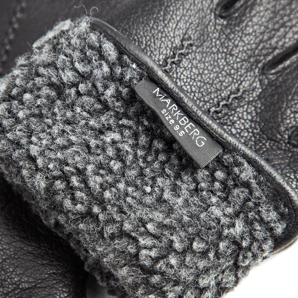 JamesMBG Glove
