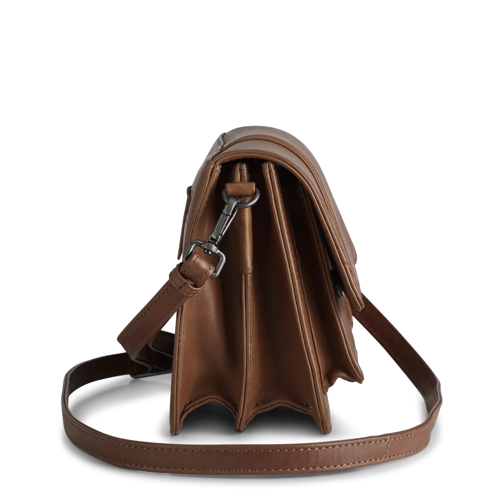 JaneMBG Crossbody Bag, Antique