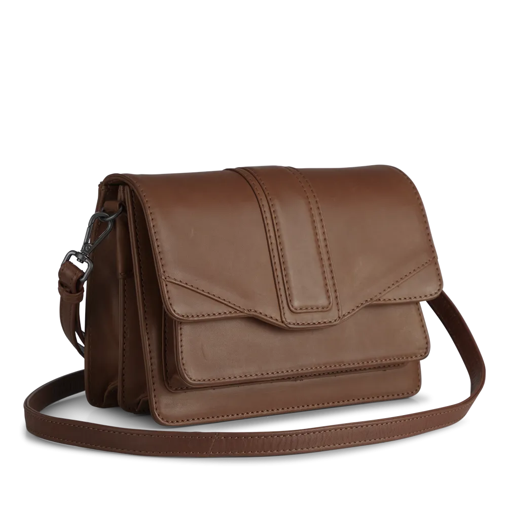 JaneMBG Crossbody Bag, Antique