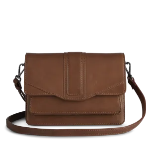 JaneMBG Crossbody Bag, Antique