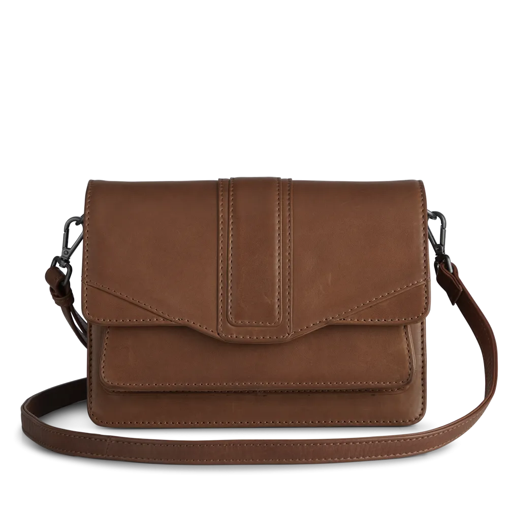 JaneMBG Crossbody Bag, Antique