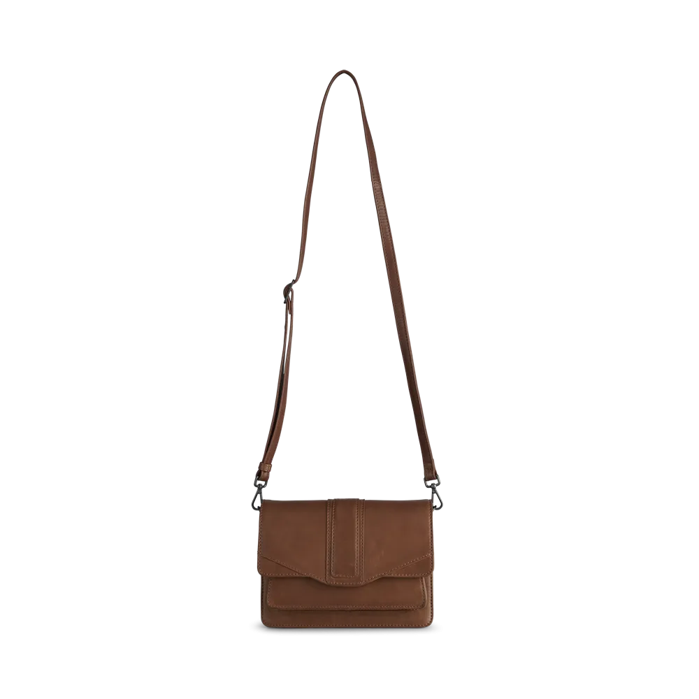 JaneMBG Crossbody Bag, Antique
