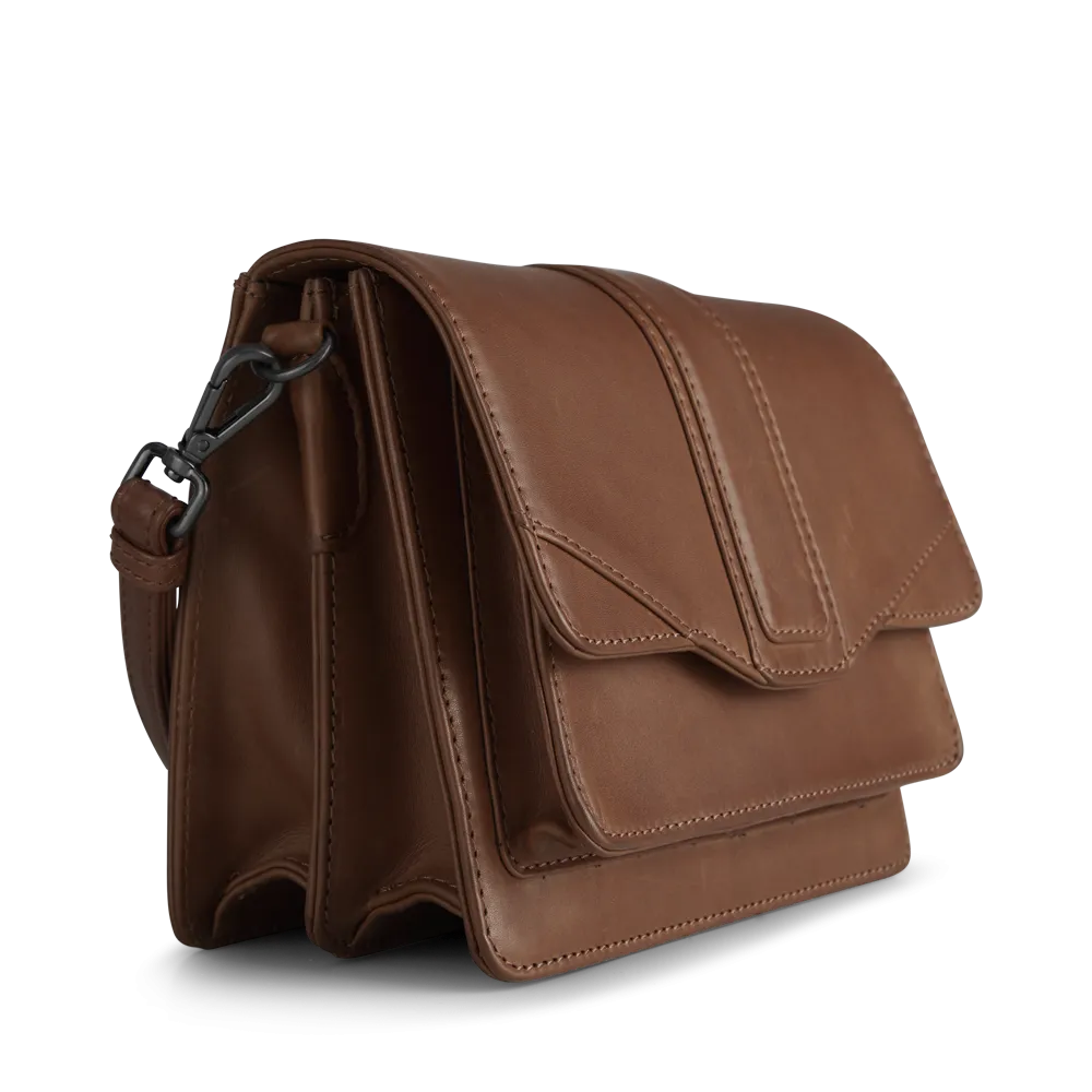 JaneMBG Crossbody Bag, Antique