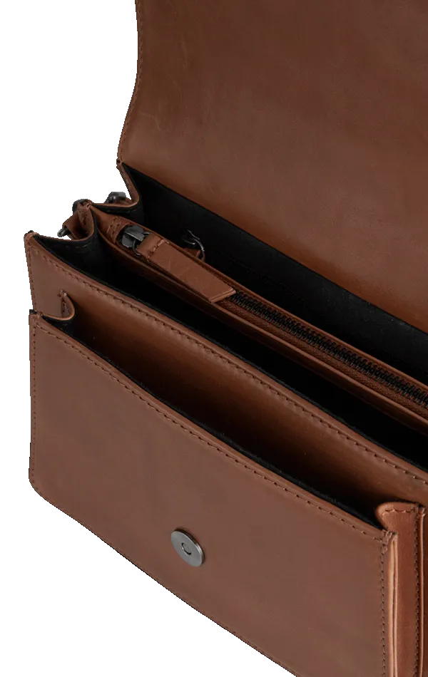 JaneMBG Crossbody Bag, Antique