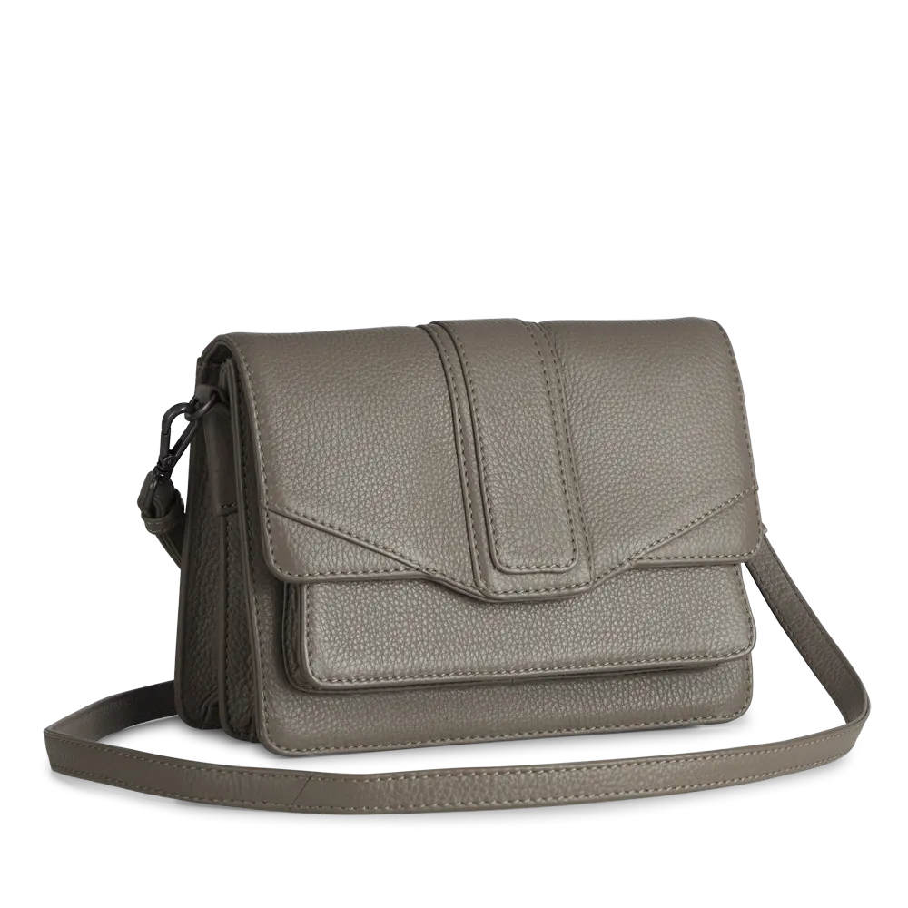 JaneMBG Crossbody Bag, Grain