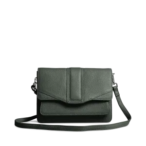 JaneMBG Crossbody Bag, Grain