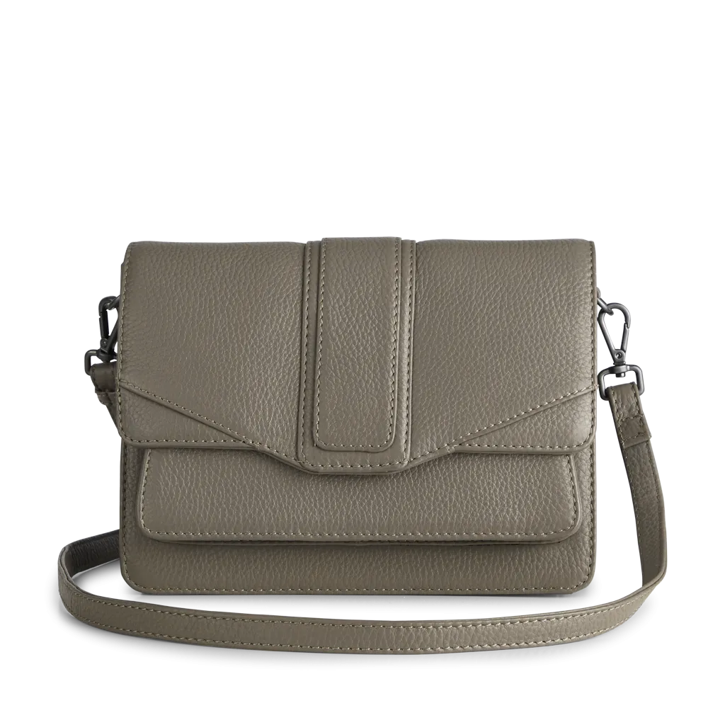 JaneMBG Crossbody Bag, Grain