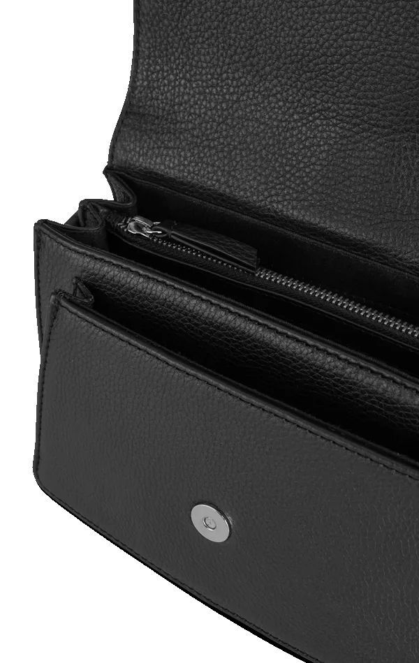 JaneMBG Crossbody Bag, Grain