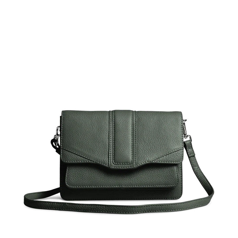 JaneMBG Crossbody Bag, Grain