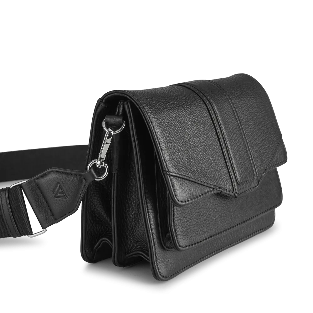 JaneMBG Crossbody Bag, Grain