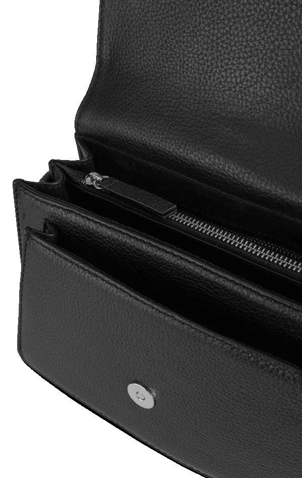 JaneMBG Crossbody Bag, Grain