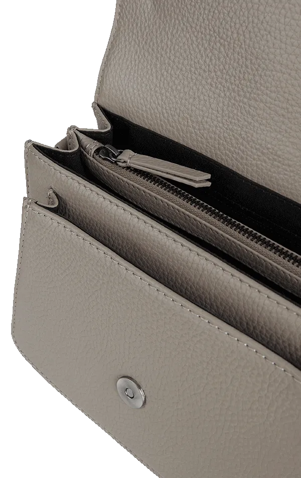 JaneMBG Crossbody Bag, Grain