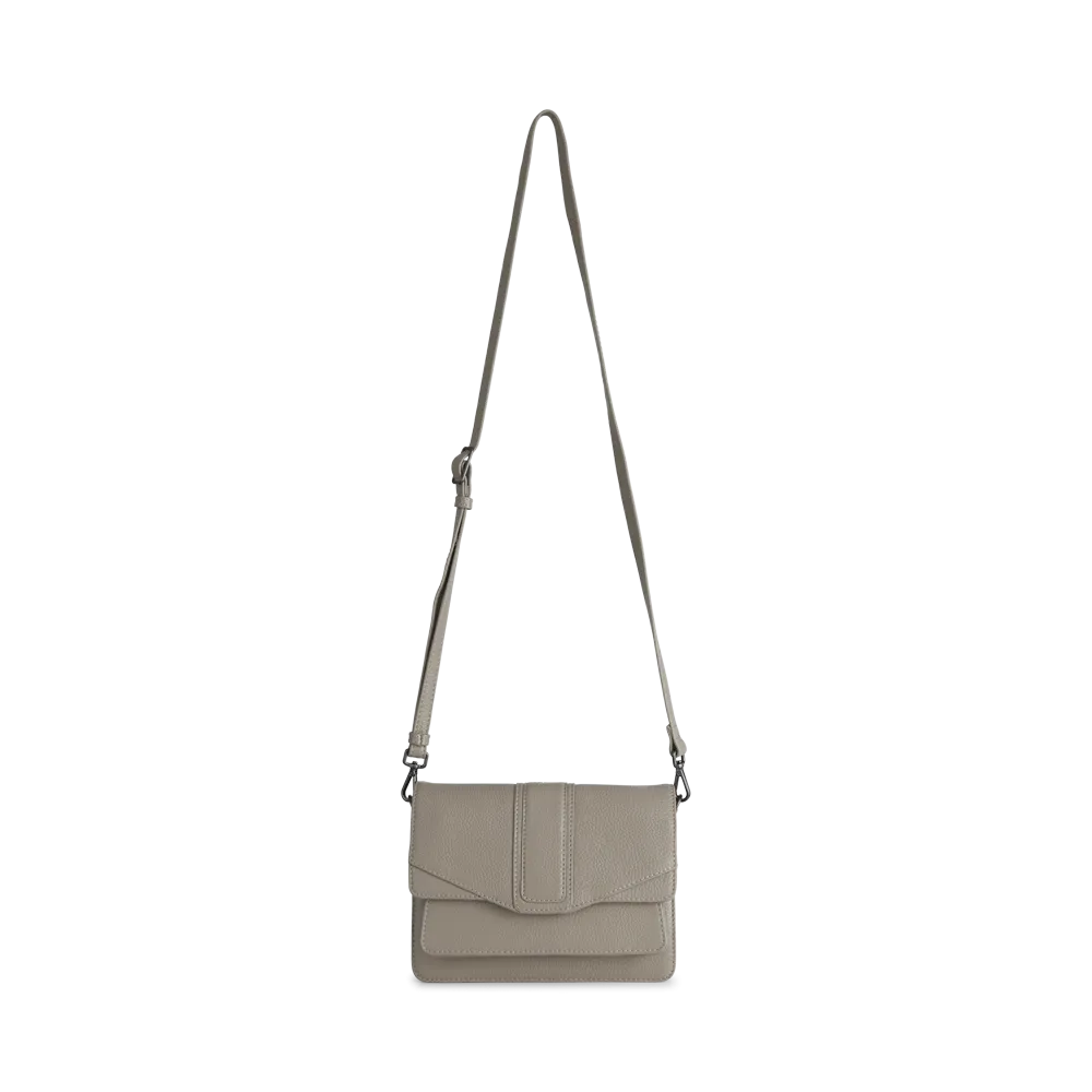 JaneMBG Crossbody Bag, Grain