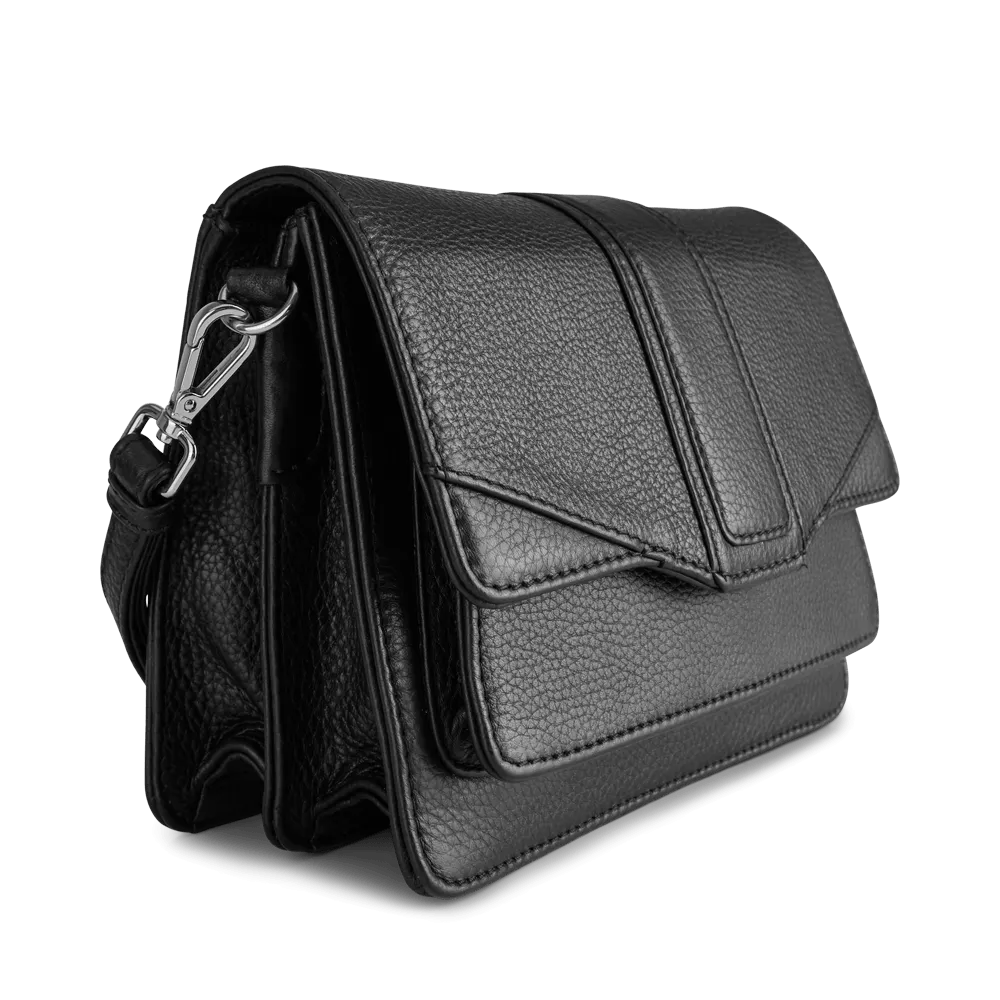 JaneMBG Crossbody Bag, Grain