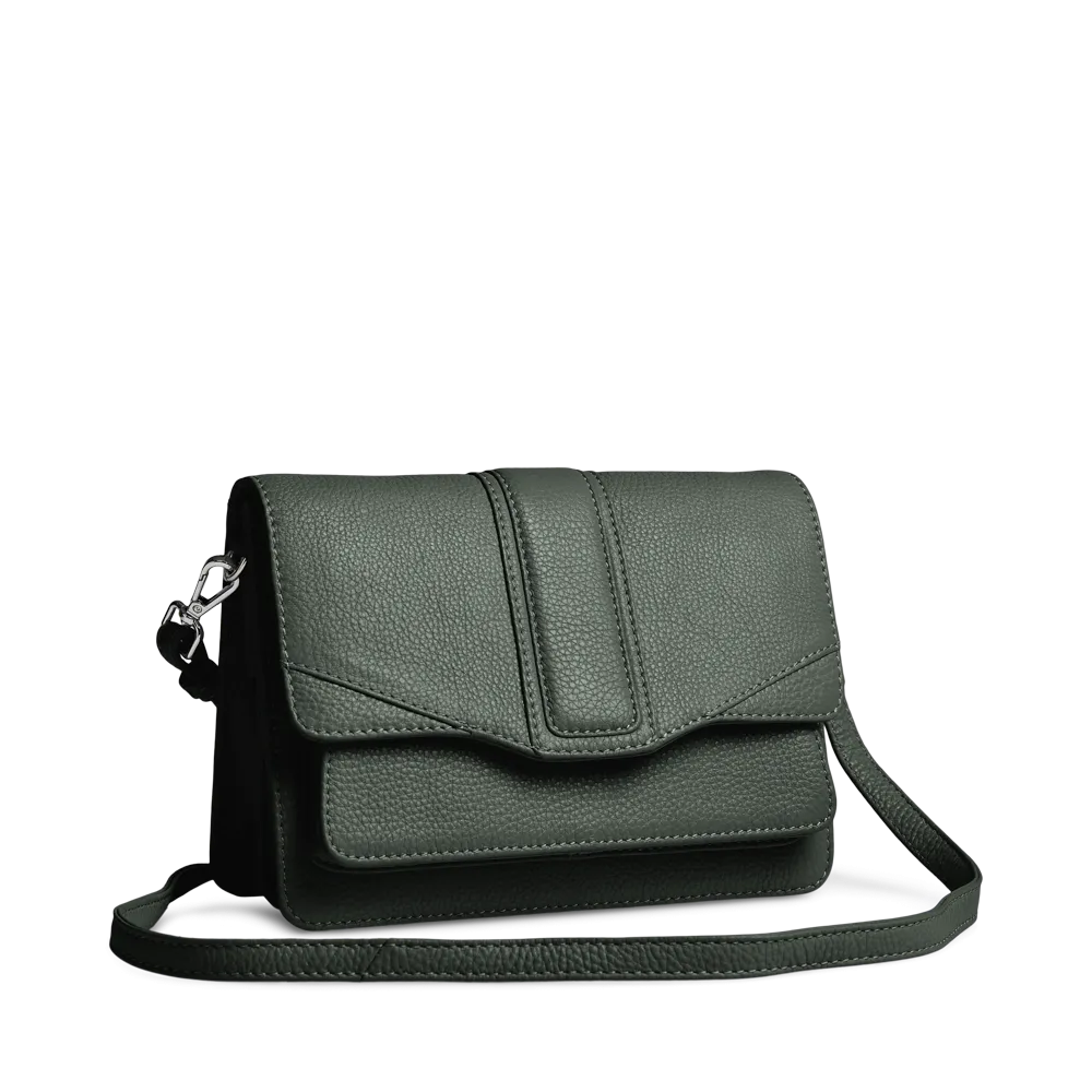 JaneMBG Crossbody Bag, Grain