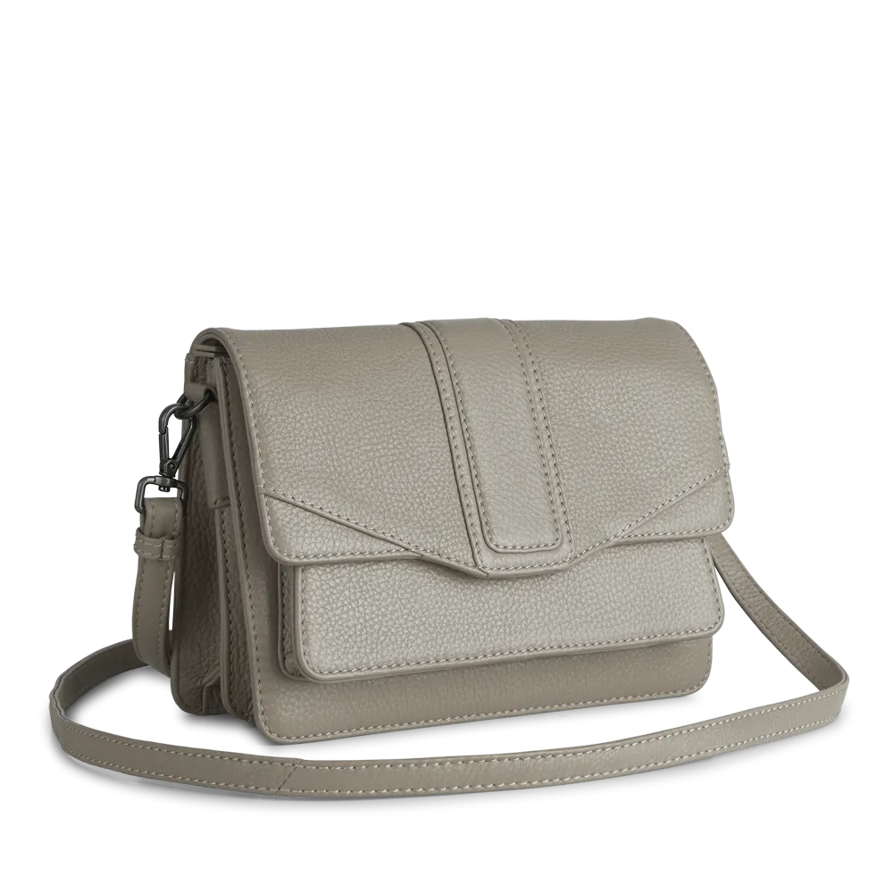 JaneMBG Crossbody Bag, Grain