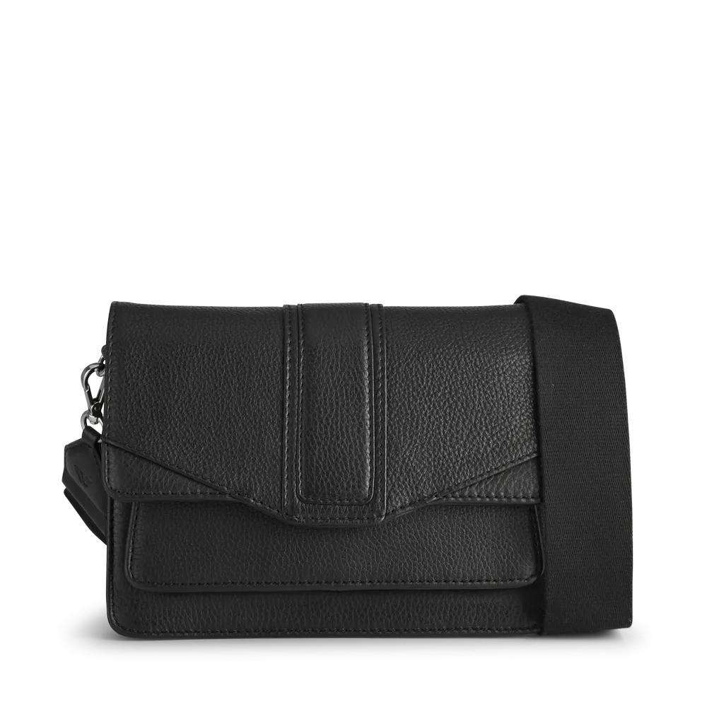 JaneMBG Crossbody Bag, Grain
