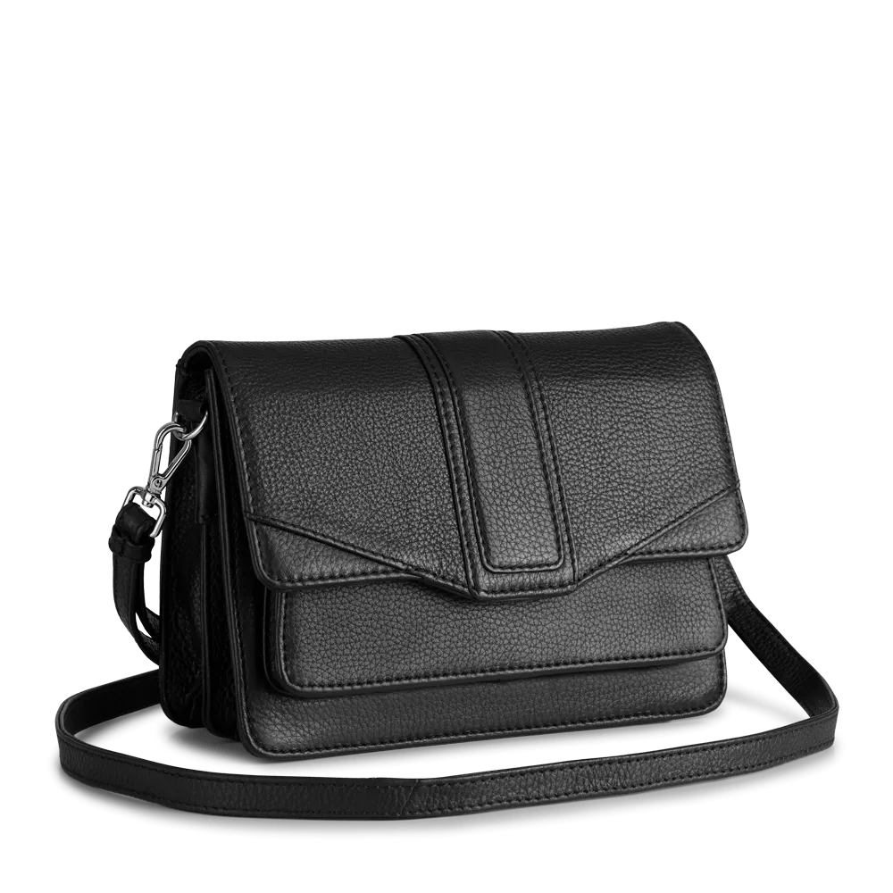 JaneMBG Crossbody Bag, Grain