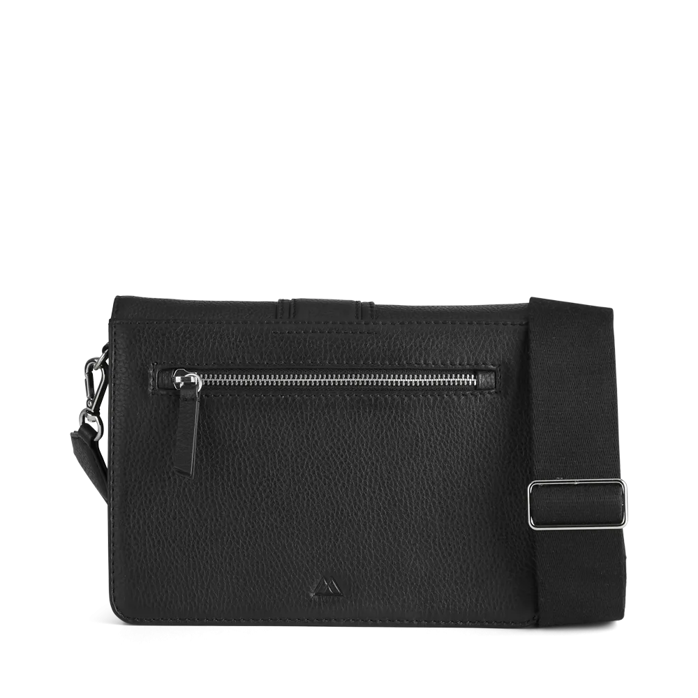 JaneMBG Crossbody Bag, Grain
