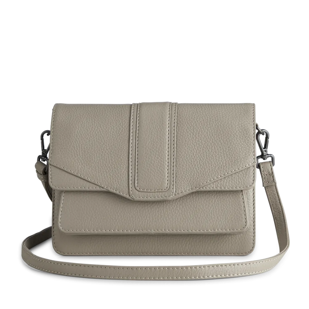 JaneMBG Crossbody Bag, Grain