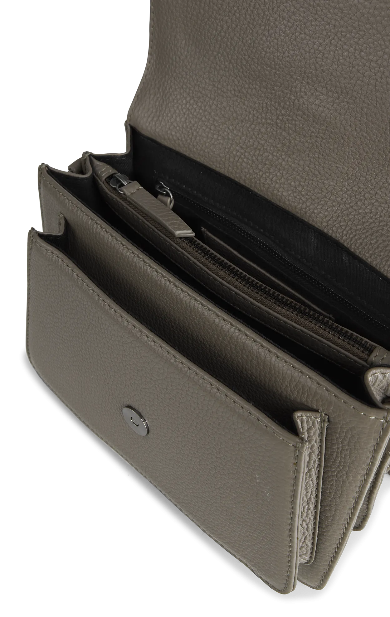 JaneMBG Crossbody Bag, Grain