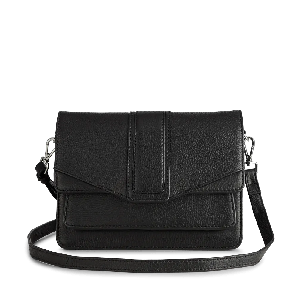JaneMBG Crossbody Bag, Grain