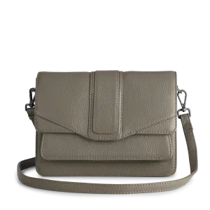 JaneMBG Crossbody Bag, Grain