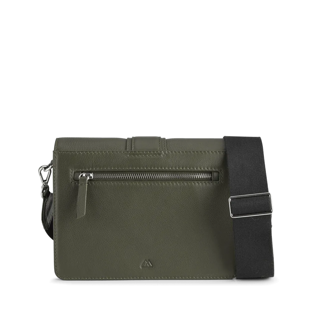 JaneMBG Crossbody Bag