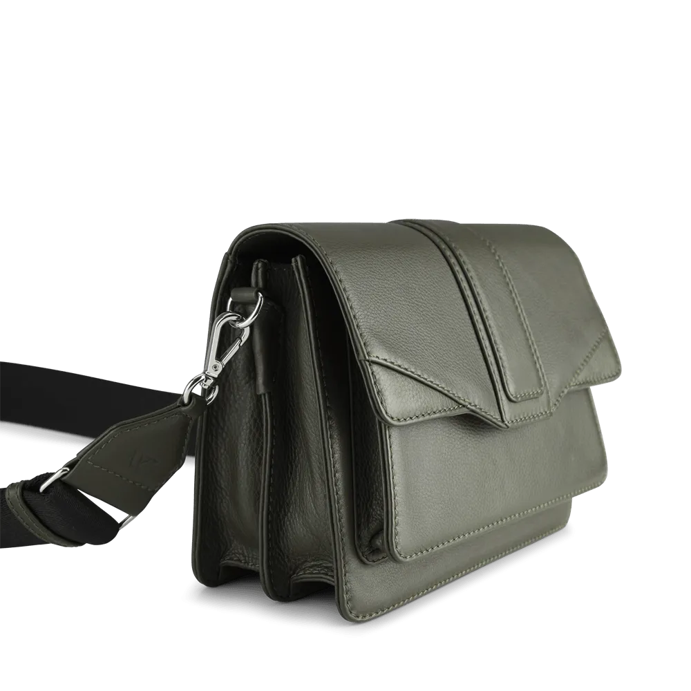 JaneMBG Crossbody Bag