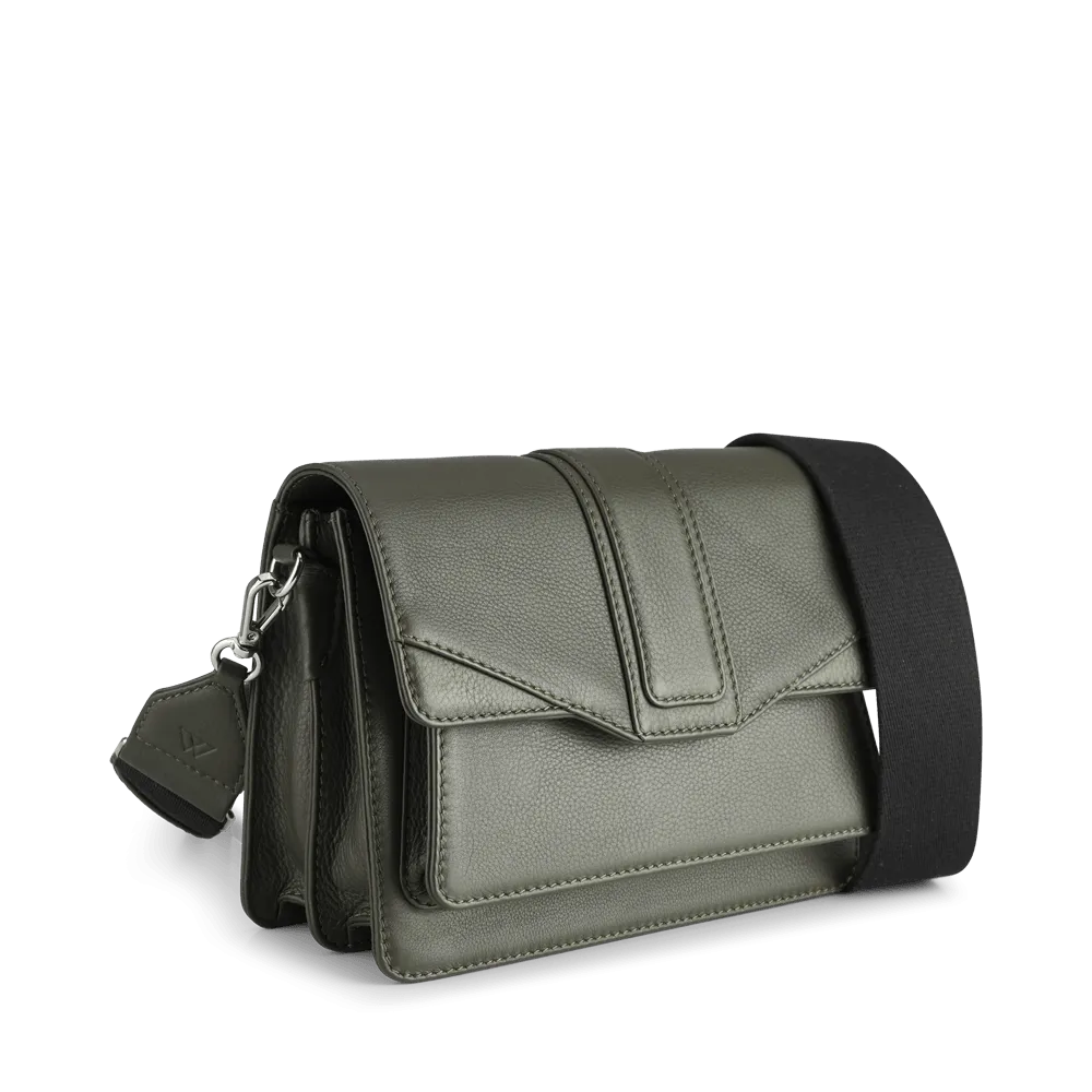 JaneMBG Crossbody Bag