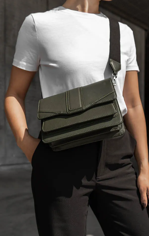 JaneMBG Crossbody Bag